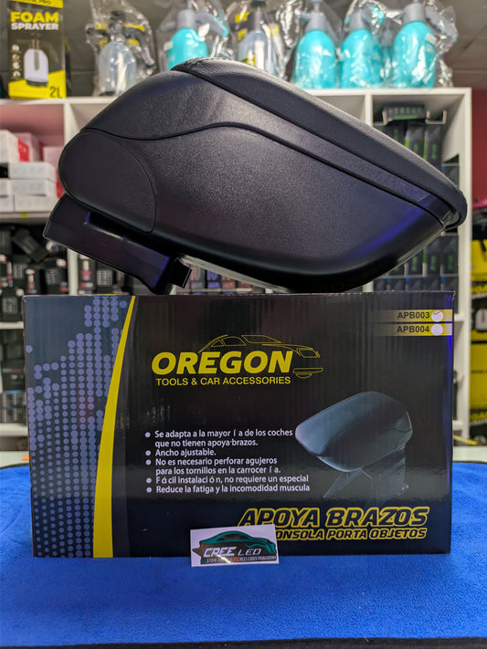 Apoya Brazos Universal para Vehículo/Camioneta