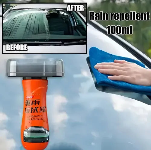 Sellador De Vidrios Repelencia al agua