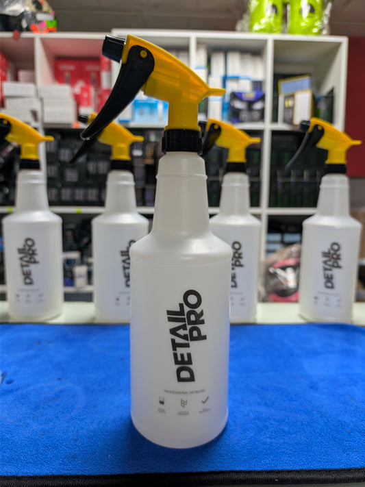 ROCIADOR PROFESIONAL DETAIL PRO 750ML