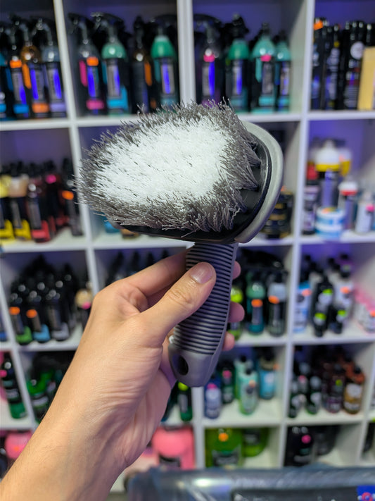 CEPILLO LIMPIA CUBIERTAS