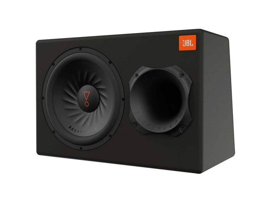 SORTEO🎉🎉Subwoofer JBL Pro Bass 12 450W + Estereo JBL CELEBRITY 100