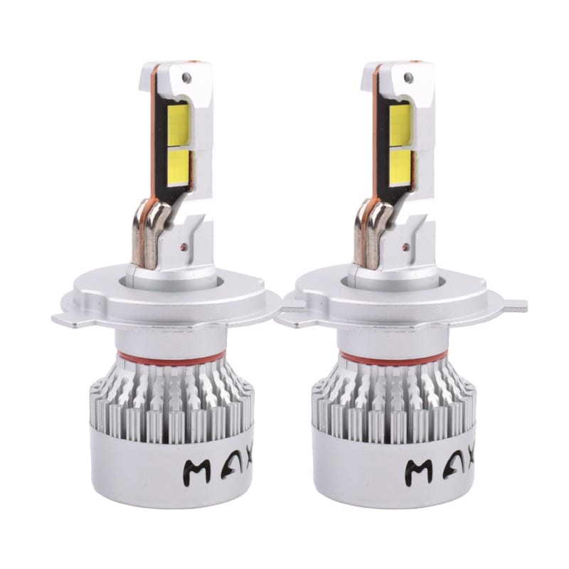 Kit Cree Led Prilight P7 Max H4 200W 20000LM 6500K