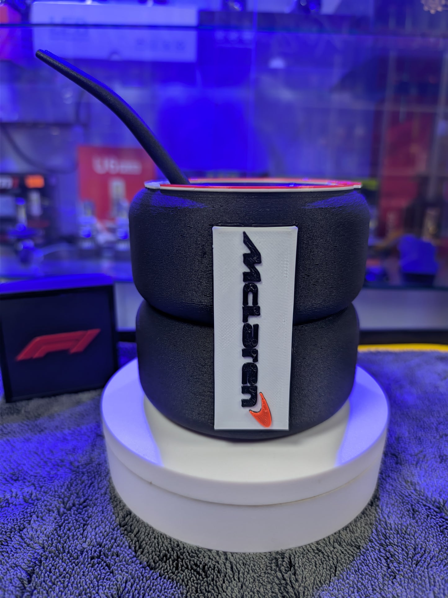 MATE DE FÓRMULA 1🏎️