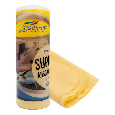 Laffitte Chamois – Paño Gamuza Super Absorbente 43×32 cm