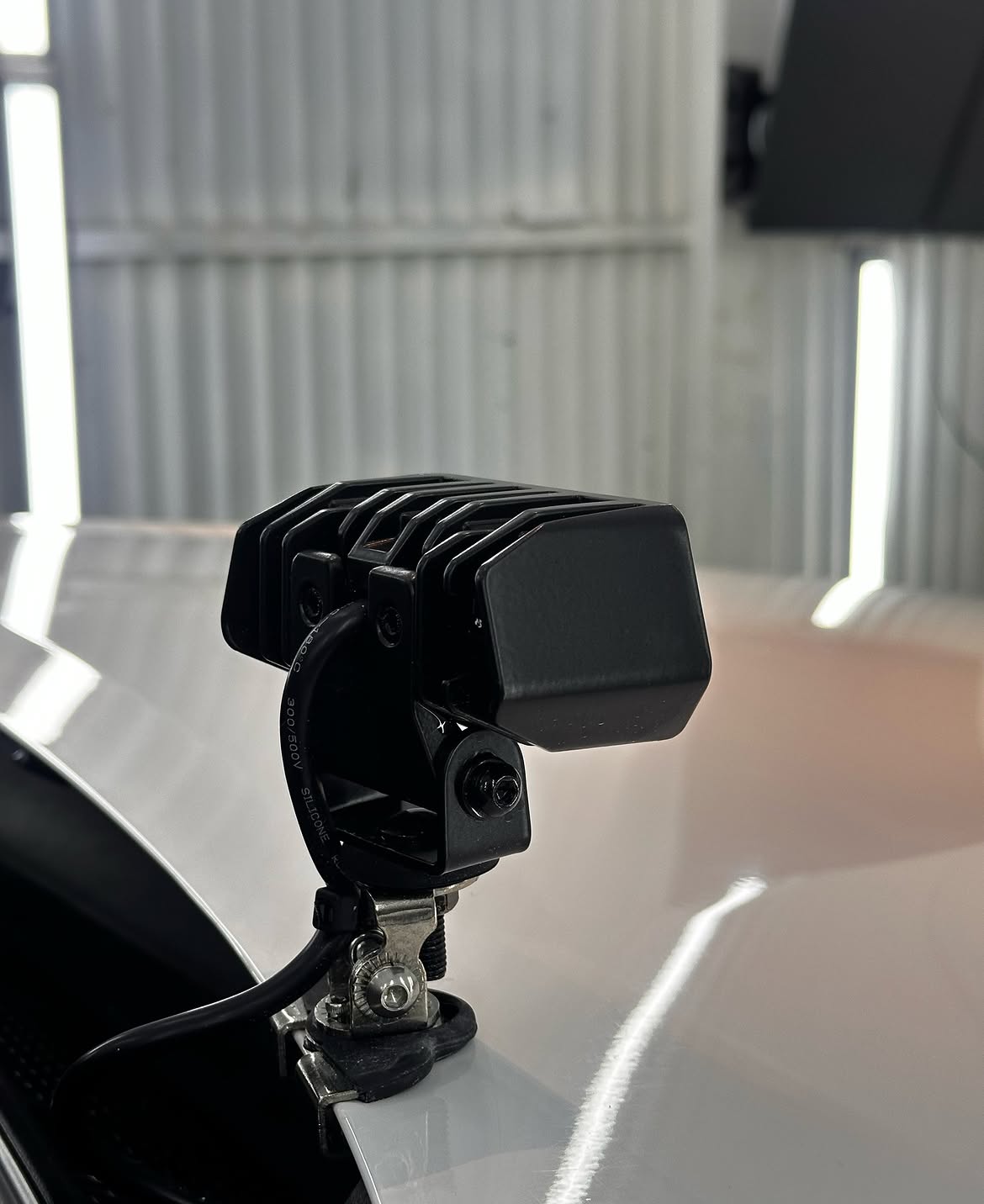 KIT FAROS SPOT KOJIMA K1