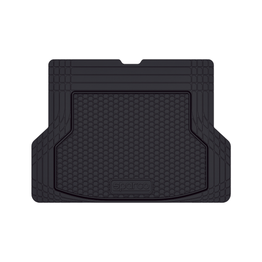 Alfombra universal para baúl Sparco