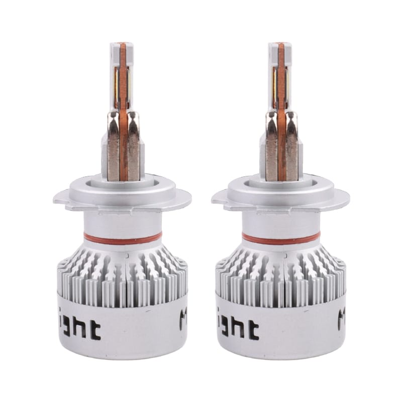Kit Cree Led Prilight P7 Max 200W 20000LM 6500K