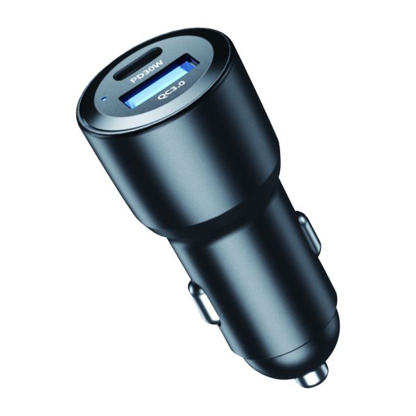 KOJIMA CARGADOR USB + TIPO C