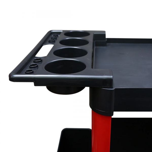 CARRITO PARA PRODUCTOS DE DETAILING