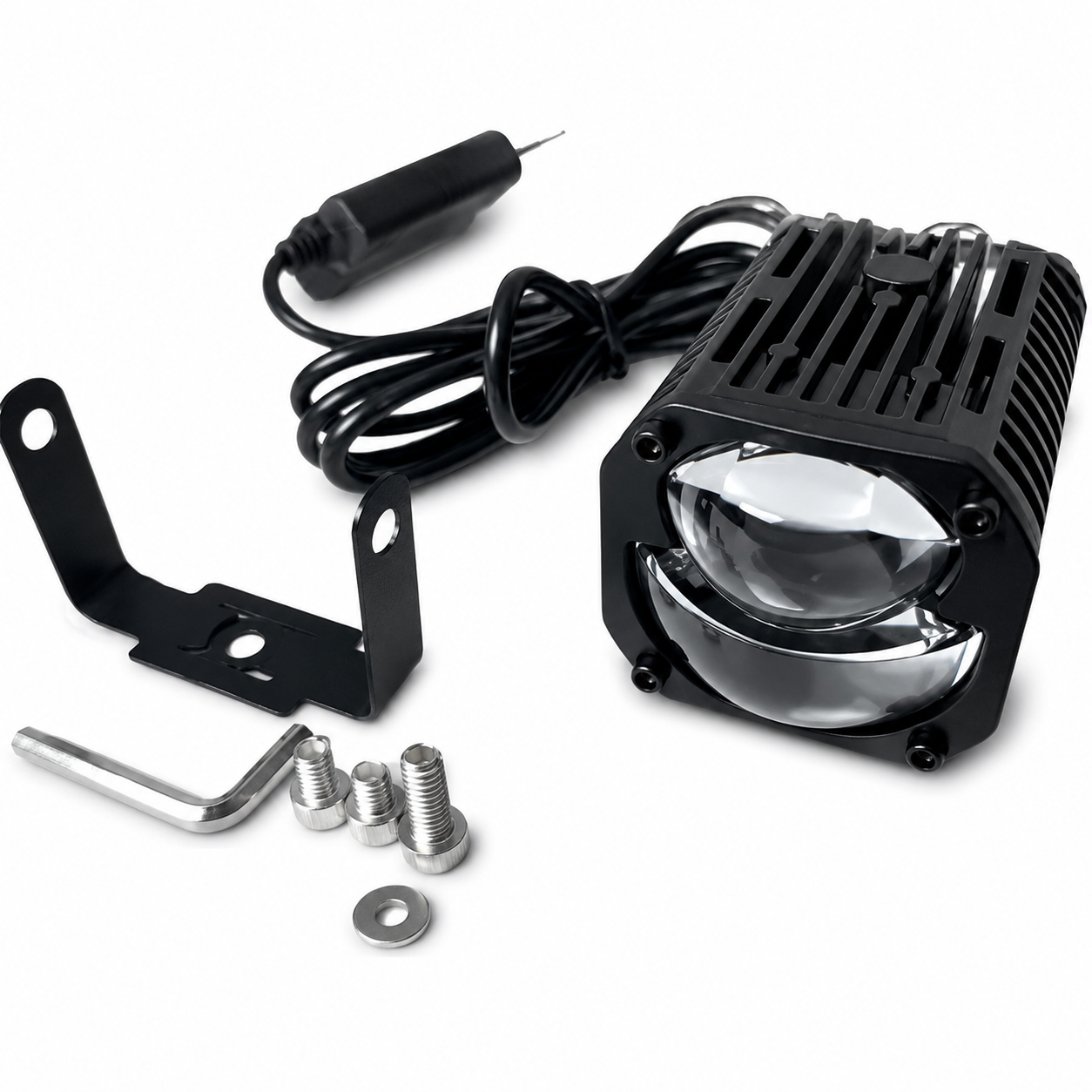 Proyector Bi Led 1,8" para Neblineros