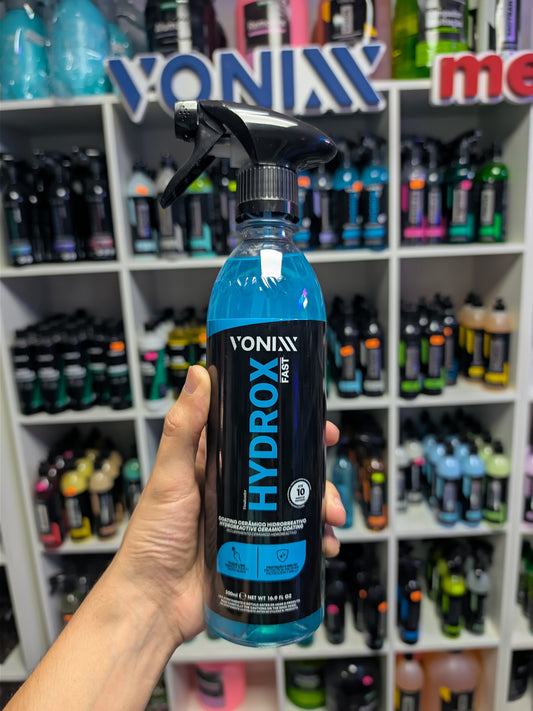 VONIXX HYDROX FAST 500ML