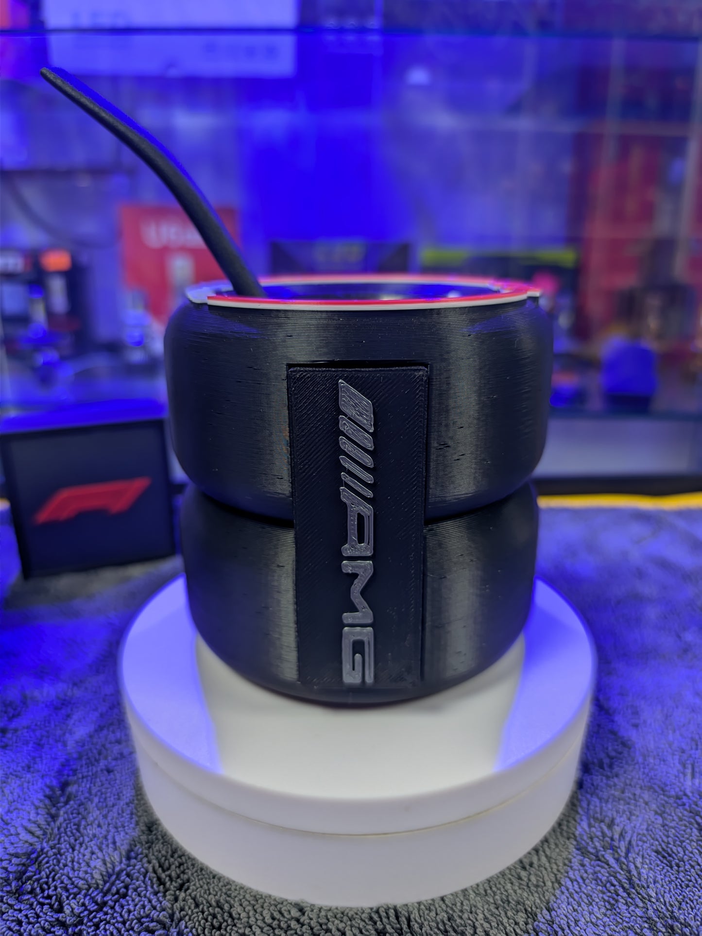 MATE DE FÓRMULA 1🏎️