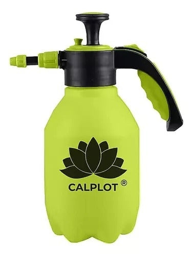Espumador pulverizador Calpot 2 litros