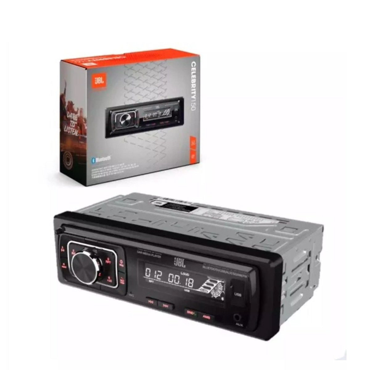 RADIO JBL CELEBRITY 150 USB/BT