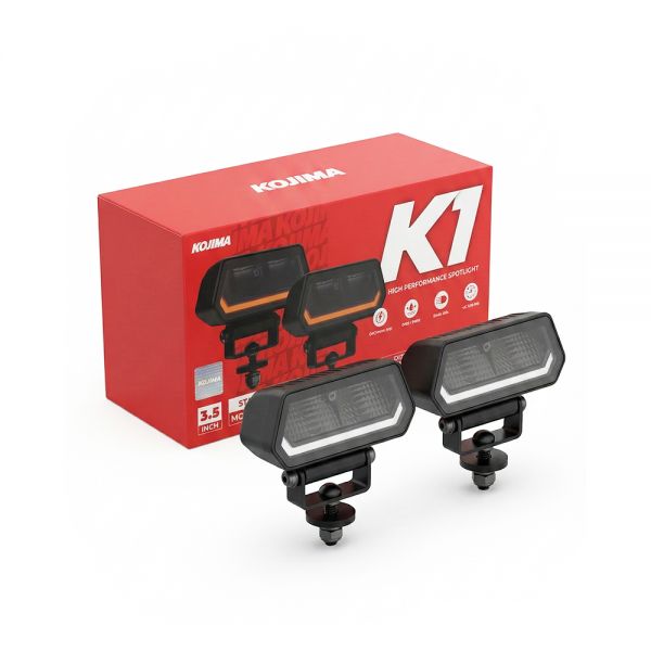 KIT FAROS SPOT KOJIMA K1
