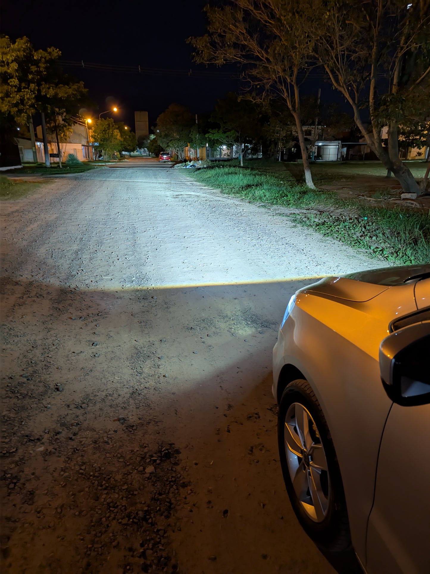 Kit Proyector Bi Led Láser 3" 800 metros de alcance, reemplaza H4 H7 o 9005/6