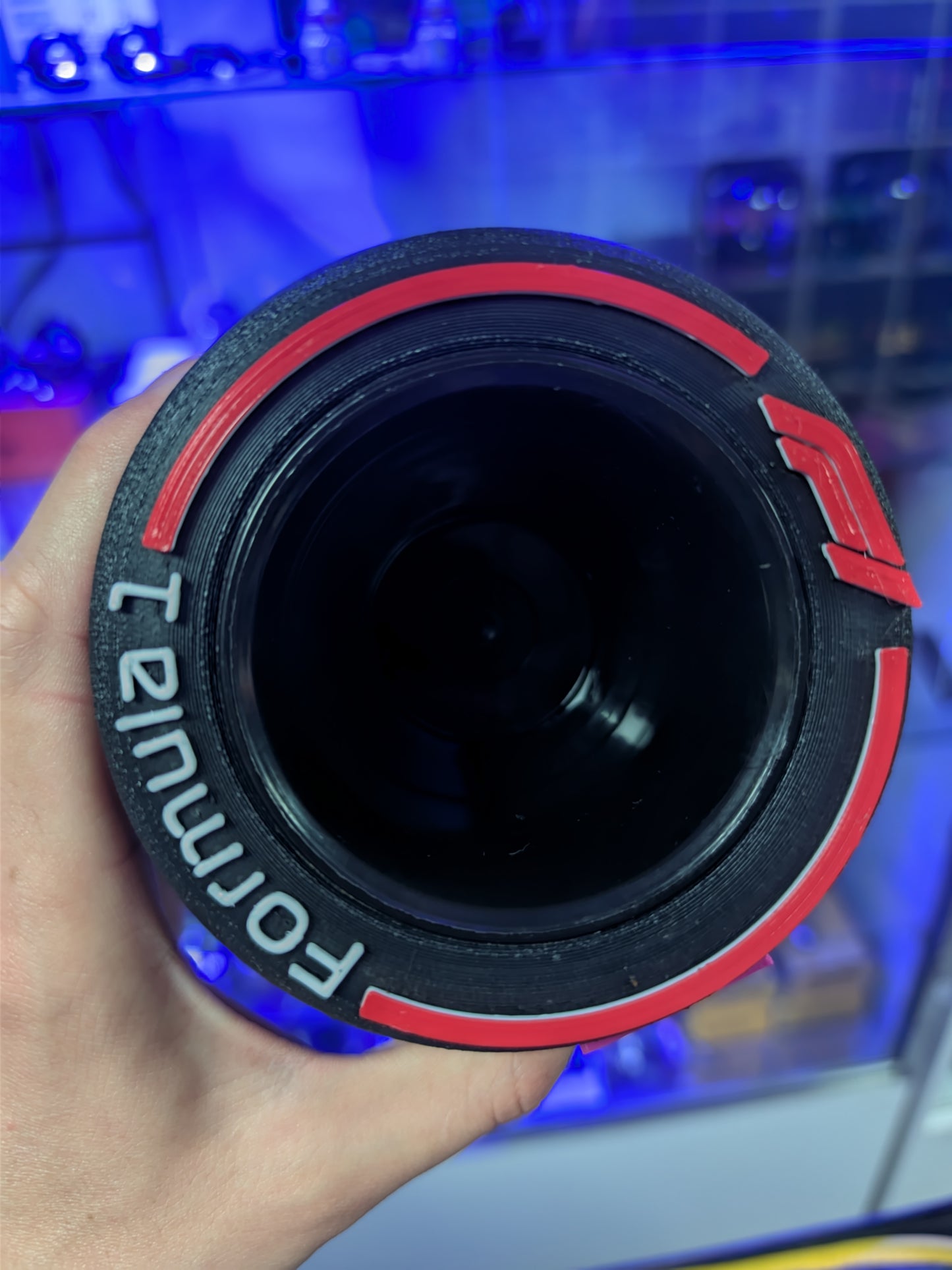 MATE DE FÓRMULA 1🏎️