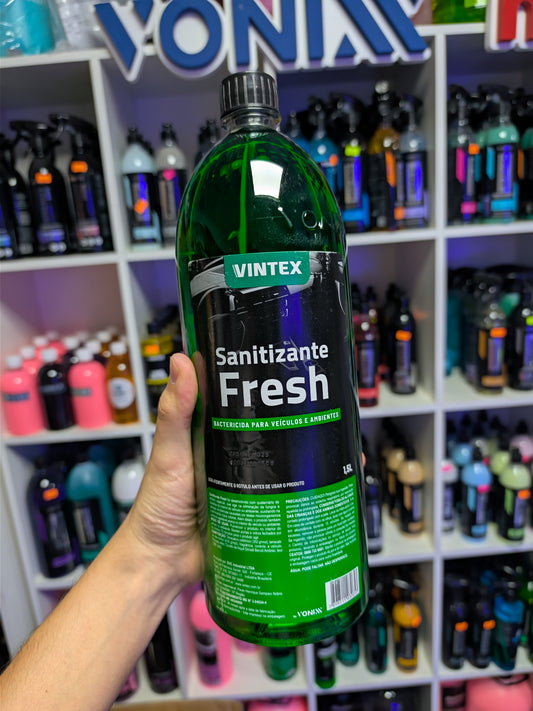 VONIXX SANITIZANTE FRESH 1,5L